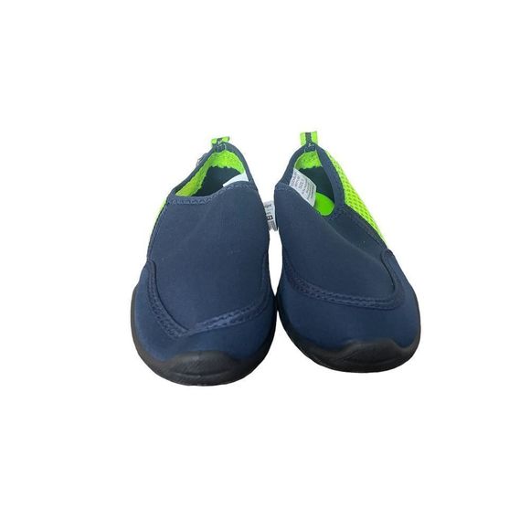 Wave Zone | Boy's Water Surfer Shoes | Sz 2 - Picture 1 of 6